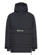 Bula Liftie Puffer Jacket Svart