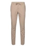 Lindbergh Linen Pants Beige