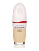 Shiseido Revitalessence Skin Glow Foundation