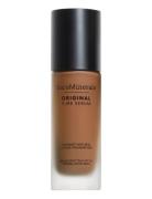 BareMinerals Original Pure Serum Radiant Natural Liquid Foundation Min...