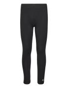 United Colors Of Benetton Leggings Svart