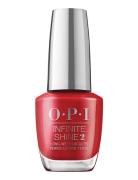 OPI Is - Rebel With A Clause 15 Ml Röd