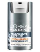 L'Oréal Paris L'oréal Men Expert Magnesium Defence Hypoallergenic 24H ...