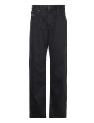 Diesel 1999 D-Reggy L.32 Trousers Svart