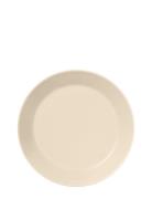 Iittala Teema Plate 23Cm Linen Beige