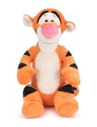 Tigerdyret Disney Winnie The Pooh Tigger , 25Cm Orange