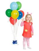 Costume Peppa Pig Red Dress 2-3 Toys Costumes & Accessories Character ...