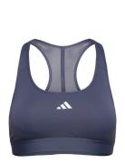 Adidas Performance Pwrct Ms Bra Blå