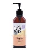 YOPE Yope Shower Gel Tangerine And Raspberry Nude