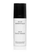 N.C.P. 24 H Face Cream Nude