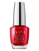 OPI Is - Big Apple Red 15 Ml Röd