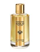 Mancera Gold Prestigium Eau De Parfums 120 Ml Nude