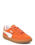 PUMA Palermo Ac Inf Orange