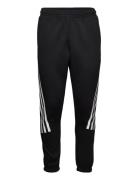 Adidas Sportswear Future Icons 3-Stripes Joggers Svart