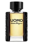 Salvatore Ferragamo Uomo Edt 50Ml Nude