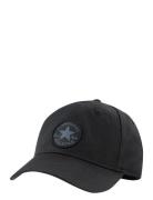 Converse Converse Core Curved Brim Cap Svart