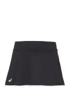 Asics Women Court Skort Svart