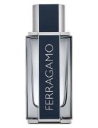 Salvatore Ferragamo Ferragamo Men Edt 30Ml Nude