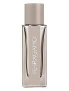 Salvatore Ferragamo Bright Leather Men Edt 30 Ml Nude