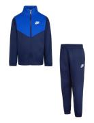 Nike Nike Sportswear Lifestyle Essentials Marinblå