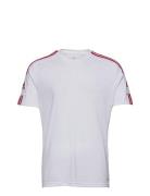 Adidas Performance Squadra 21 Jersey Short Sleeve Vit