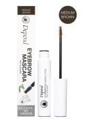 Depend Cosmetic Eyebrow Mascara Tint & Shape Med Brown Nude