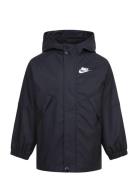 Nike Nike Rain Jacket Svart