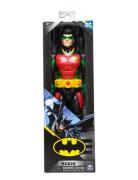 Batman Batman - Robin 30 Cm Multi/patterned