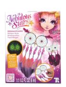 Nebulous Stars Nebulous Star Dreamcatchers Multi/patterned