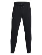 Under Armour Ua Icon Fleece Jogger Svart