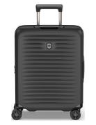 Victorinox Airox Advanced, Global Carry-On Svart