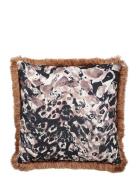 Jakobsdals Pure Decor Cushion Cover Multi/patterned