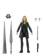 Marvel Marvel The Falcon And The Winter Soldier Sharon Carter Multi/pa...