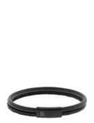 Steel & Barnett Black Edition Svart