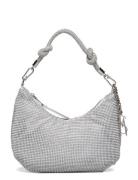 Steve Madden Bkaya Shoulderbag Silver