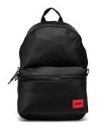 HUGO Ethon 2.0N_Backpack Svart