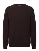 Oscar Jacobson Valter Roundneck Brun