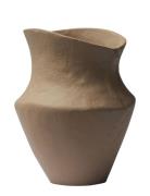 Jakobsdals Elara Vase Beige