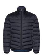 Napapijri Aerons Puffer Jacket Svart