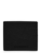 Emporio Armani Wallet Svart