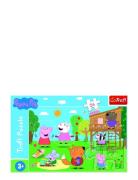 Trefl Trefl 24 Bit Maxi Peppa Pig Multi/patterned