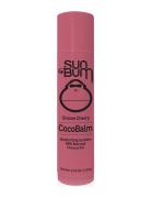 Sun Bum Sun Bum Cocobalm Moisturizing Lip Balm Groove Cherry Nude