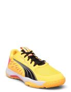 PUMA Accelerate Jr Gul