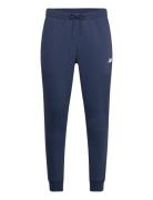 New Balance Sport Fleece Jogger Marinblå