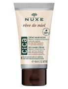 NUXE Cica Hand Cream 50 Ml Nude