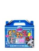 Littlest Pet Shop Littlest Pet Shop Farm Besties Collectors 5 Pk Multi...