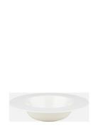 Marimekko Home Oiva Deep Plate 20 Cm Vit