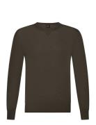 Armani Exchange Pullover Grön