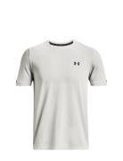 Under Armour Ua Vanish Elite Seamless Ss Vit