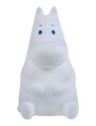 Moomin Moomin Night Light Small In Gift Box Vit